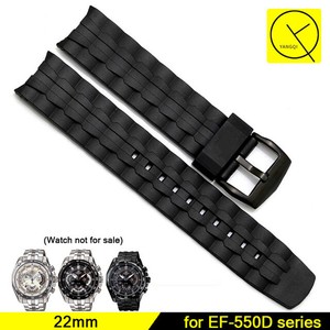 casio edifice ef 550 strap