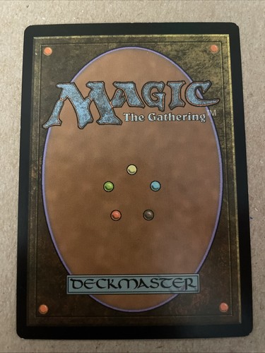 Trinket Mage Commander 2016 Regular - Picture 2 of 2