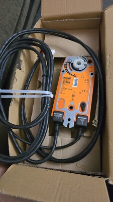 Belimo SFA-S2 Stellantrieb 20Nm AC 24-240V / DC 24-125V Nagelneu in OVP