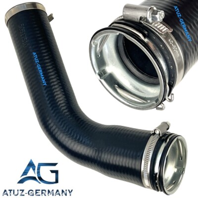 Turbo Hose Intercooler Hose For Alfa Romeo Giulietta 1.4TB 50517509 50517510