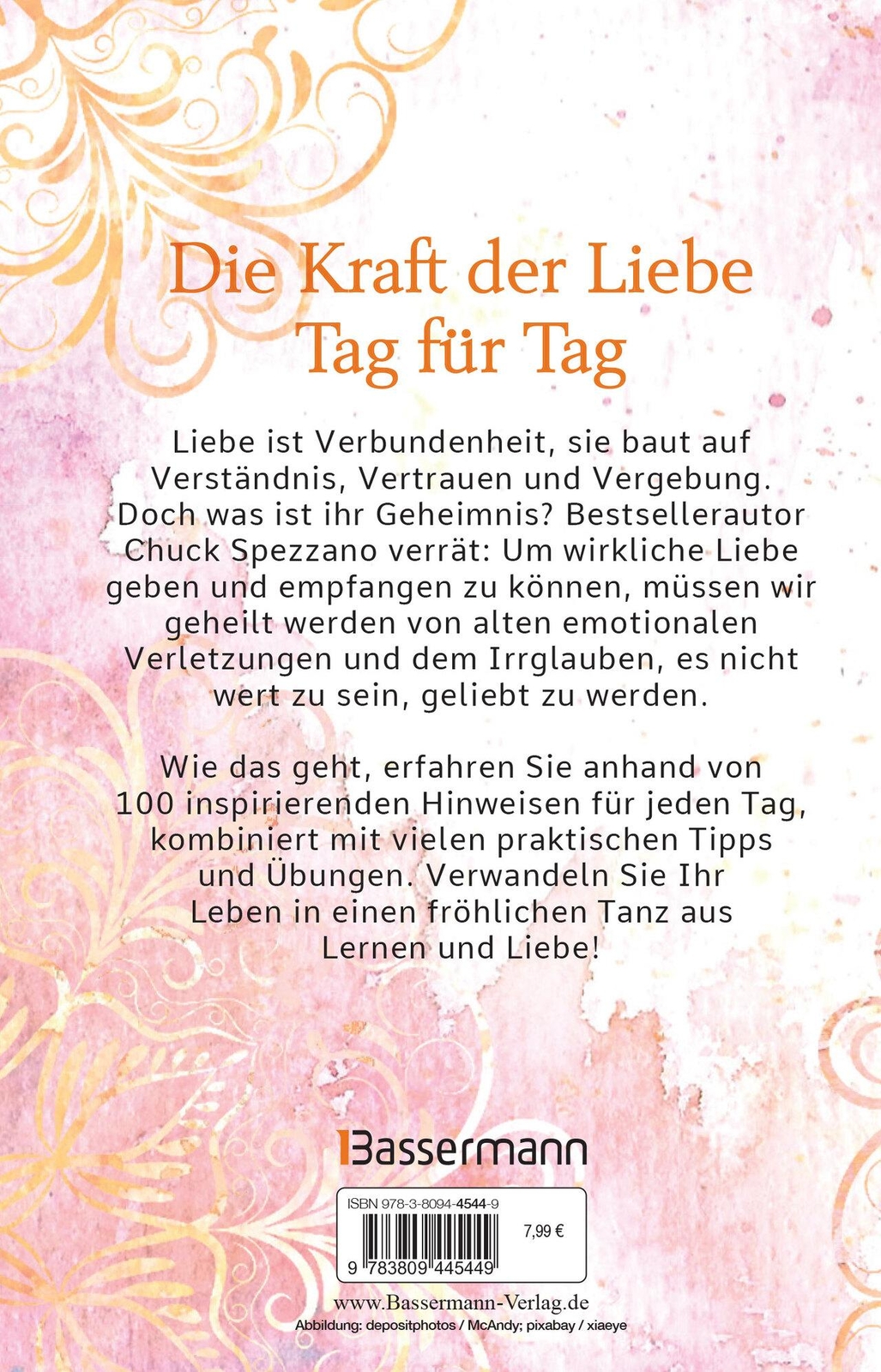 Thumbnail - 100 Geheimnisse Der Liebe - Geschenke Zur Heilung Der Herzen ...