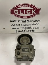 Atkinson Dynamics AD-27A Industrial Intercom 115VAC