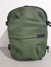Airback Original Rucksack Olive Green Vakuum-...