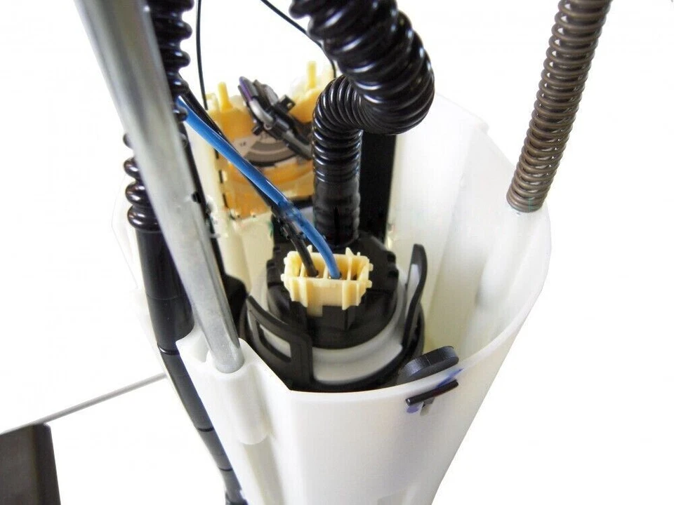 PARA MITSUBISHI Canter 6.Geração 7.Geração Unidade de Bomba de Combustível NOVO FABRICANTE DE EQUIPAMENTO ORIGINAL  - Imagem 3 de 4