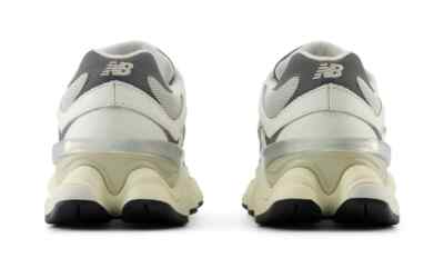 New Balance 9060 Grey Day 2025 Sea Salt Black U9060AGA Men Size