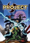 Project - A Roleplaying Game by Mark Whittington (Paperback / softback, 2015)