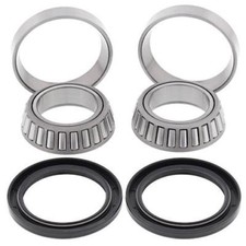 Polaris Trail Boss 330 2003-2013 Rear Axle Wheel Carrier Bearings Seals
