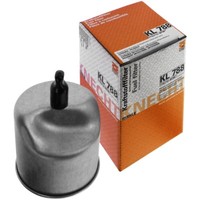 Knecht Kraftstofffilter FüR CitroëN Berlingo Peugeot 208 Fiat Scudo Mitsubishi