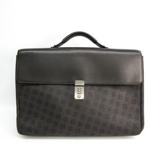 alfred dunhill briefcase