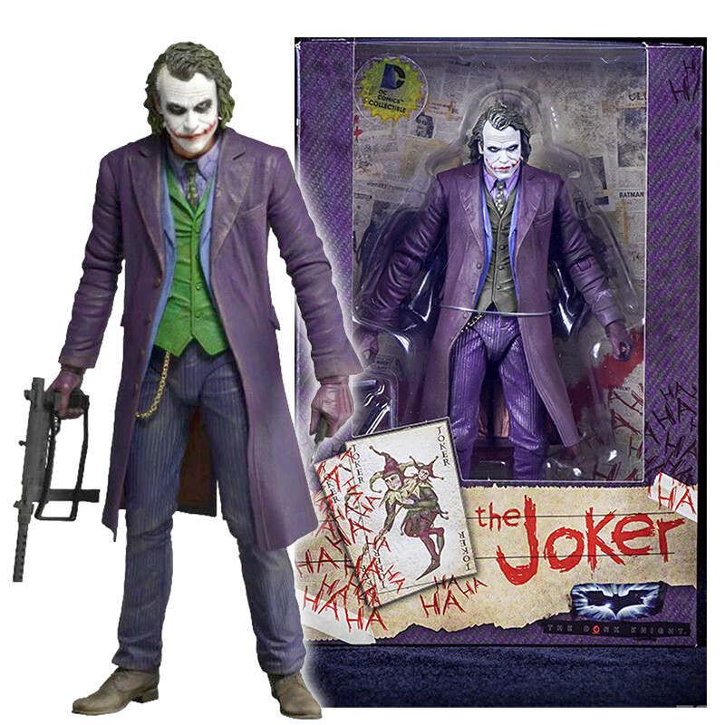 best joker figure
