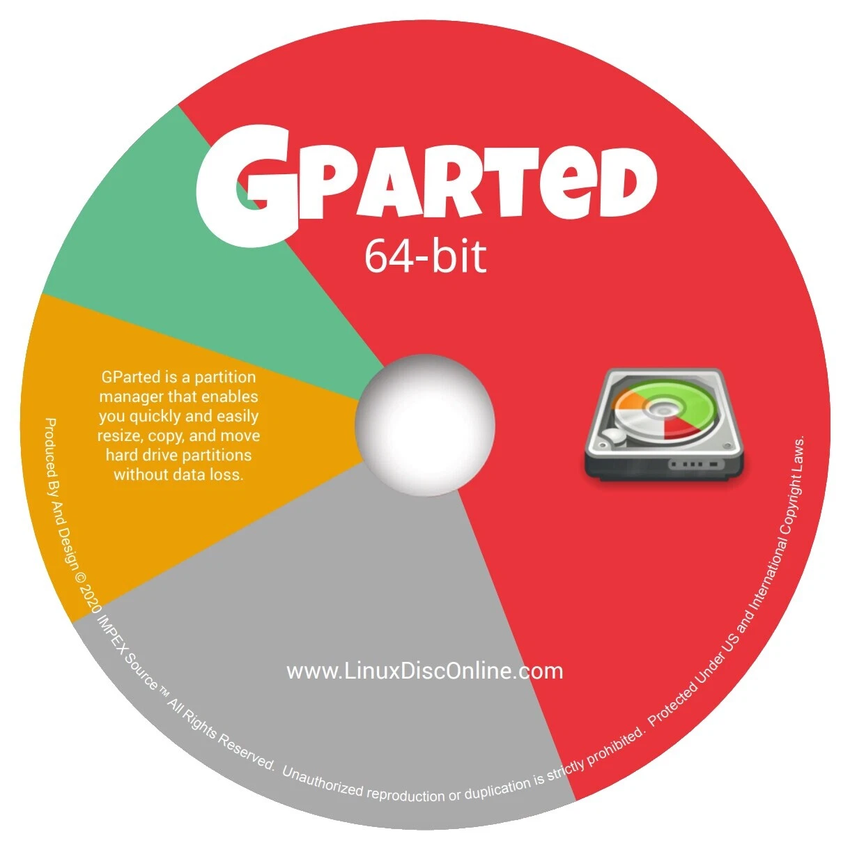 CD Driver & Utility Software in German