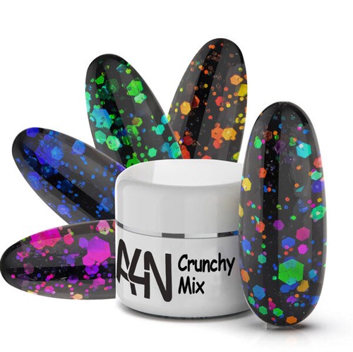 NÉONAIL Sweet Pink Set - Mini LED Lampe 12W - UV Nagellack - Foto 6