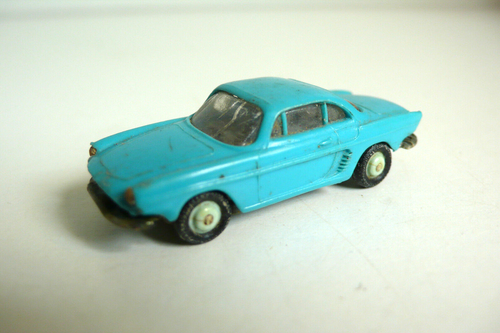 LES MICRO MINIATURES De Norev NOREV H 1/86 RENAULT Florida 510-2 £9.46