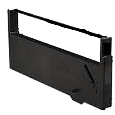 Farbband - schwarz -für Tally Genicom MT 6045- MT 600-Farbbandfabrik Original