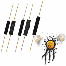 2 x reed contact dry switch GPS-11 GPS-14 GPS-16 normally closed NO normally closed NC