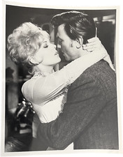 Kim Novak Original 8 x 10 Glossy Photo, Original Print
