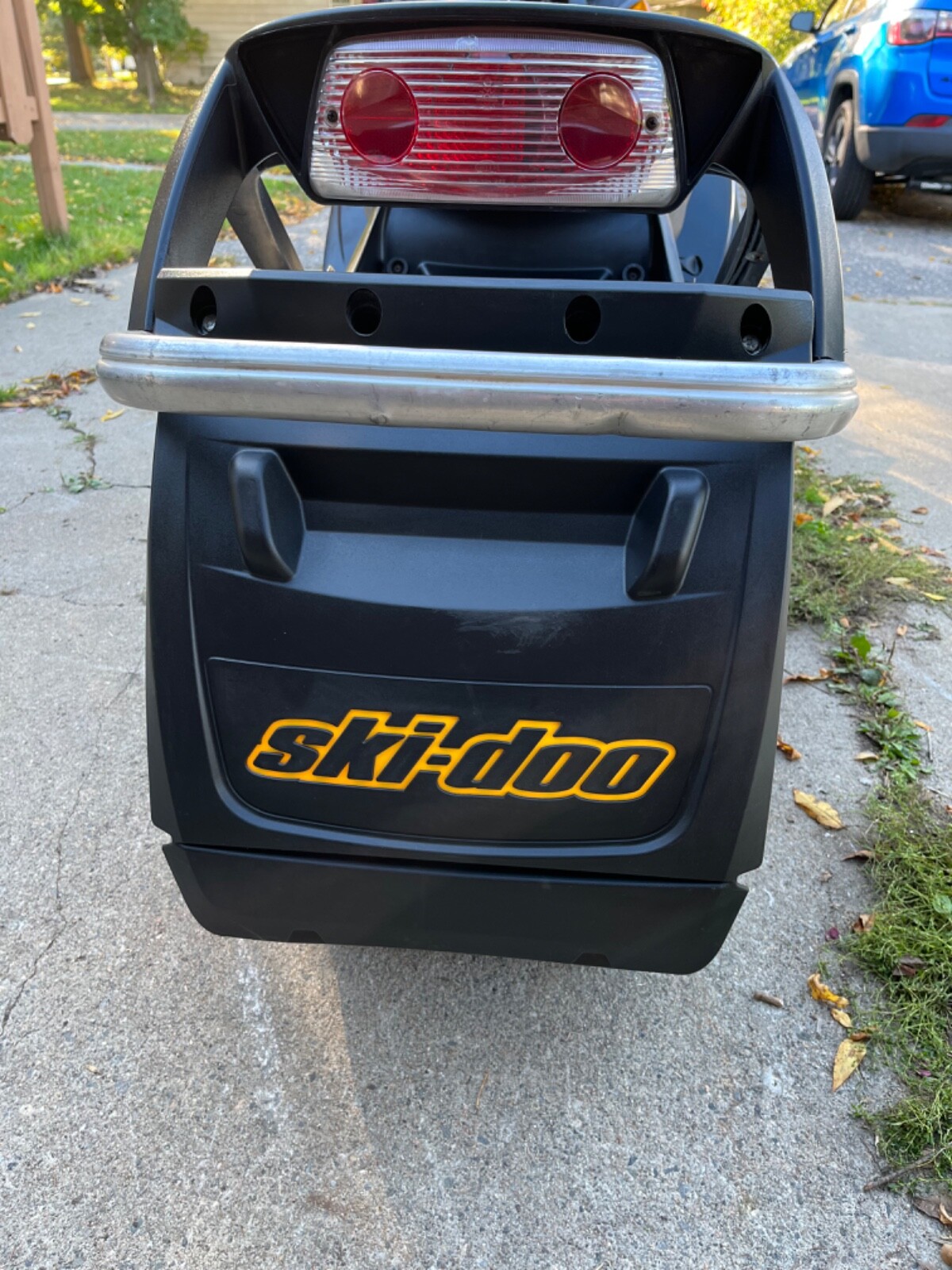 skidoo snowmobiles for sale eBay