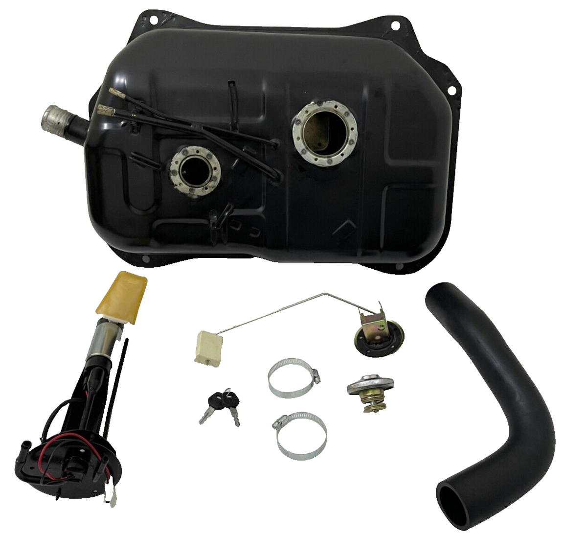 Suzuki Samurai SJ413 Petrol Fuel Tank + Fuel Pump Sending Unit Cap