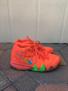 youth kyrie 4 lucky charms