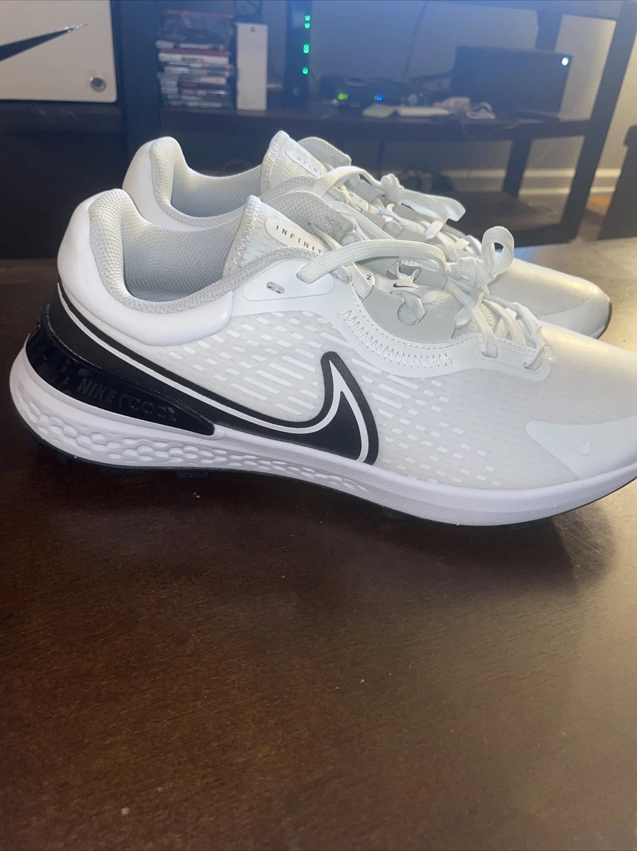 Preços baixos em Nike React Infinity Pro 2 White Mint Foam | eBay