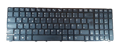 Tastatur Deutsch für Packard Bell EasyNote P5WS0 P5WE0 P5WS5 P7YS0 P7YS5 Q5WS1