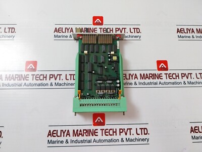 Hawe Ev22k2-12/24 Amplifier Card 12-24vdc