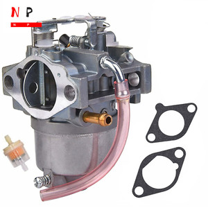 The ROP Shop Carburatore Completo Con Guarnizioni Per Motore Kawasaki FC420V-JS09 / FC420V-KS09 - 4