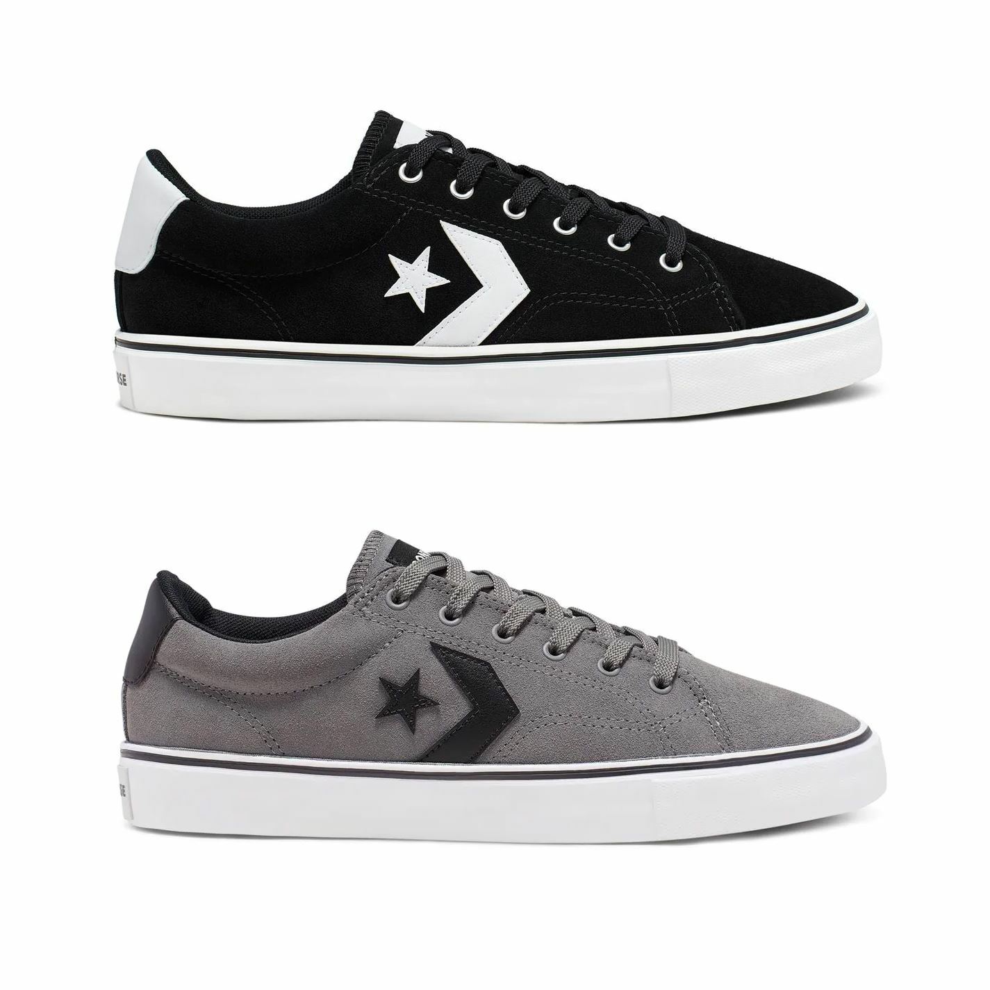 converse ox replay