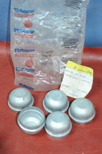 NOS 1973-78 Cuda Challenger Charger Wheel Bearing Dust Grease Cap Mopar 3580894