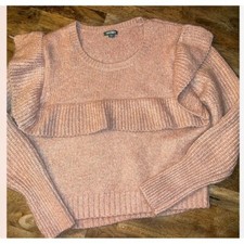 wild fable sweater small