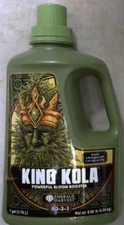Emerald Harvest - King Kola - Powerful Bloom Booster Nitrogen ( 0.3-2-3 )