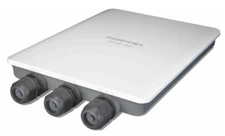 Fortinet FortiAP FAP-234F Wireless 2x2 MU-MIMO Outdoor Access Point Tri Radio