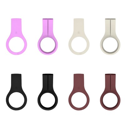 For Earphone Soft Silicone Wireless Headphone Cover Replacement Earphones