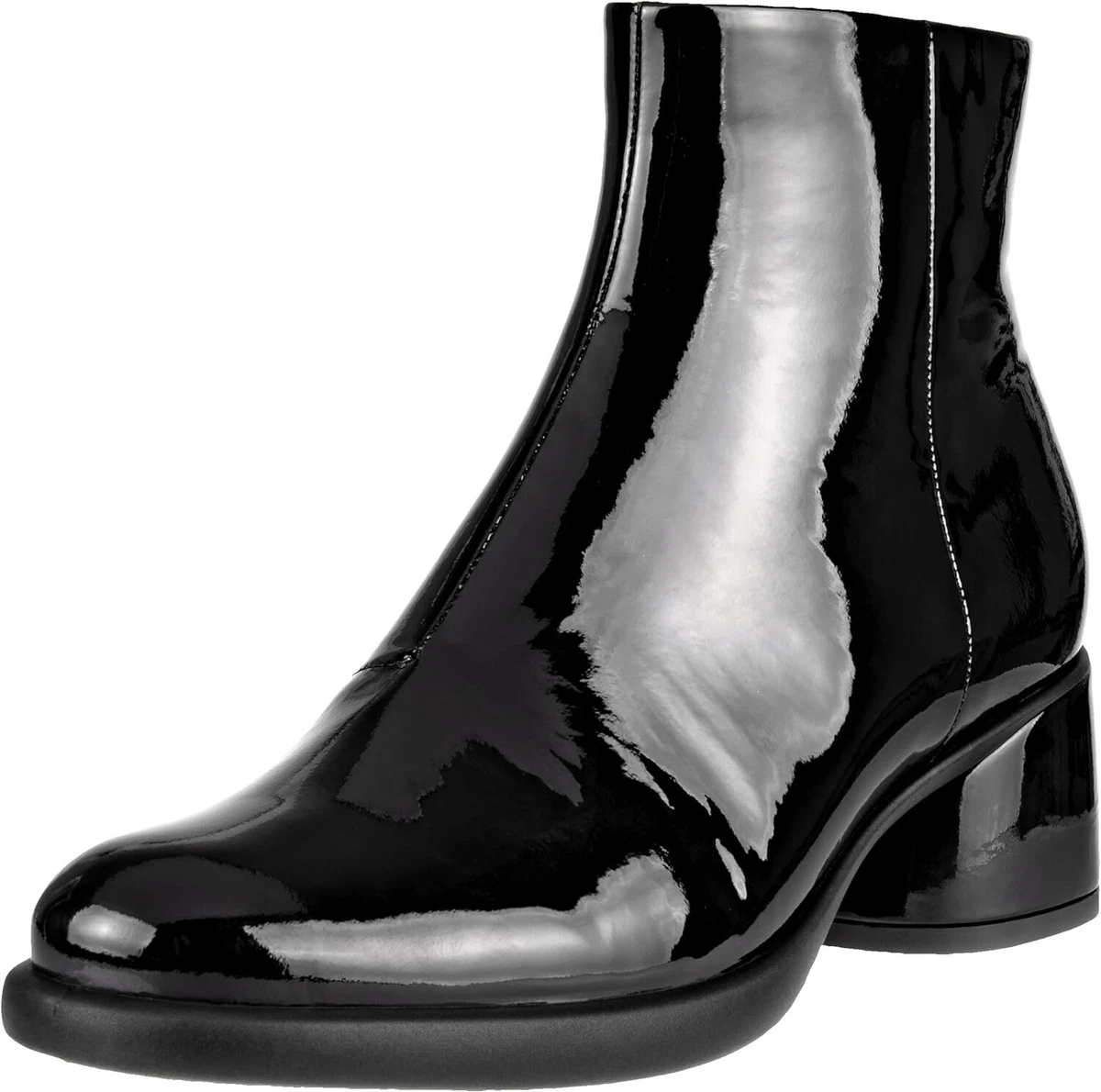 Luxury ankle best sale boots