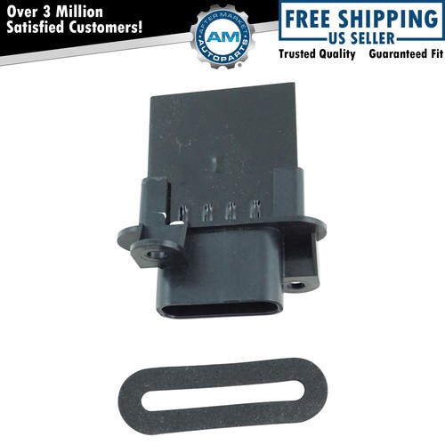 Heater Blower Motor Resistor Controller for Chevy Cobalt HHR Pontiac G5