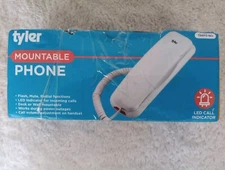 Tyler Mountable Phone