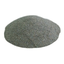 Airbrush Accessoire 450g d’Abrasif Corindon mixte Pistolet de sablage Enlèvement