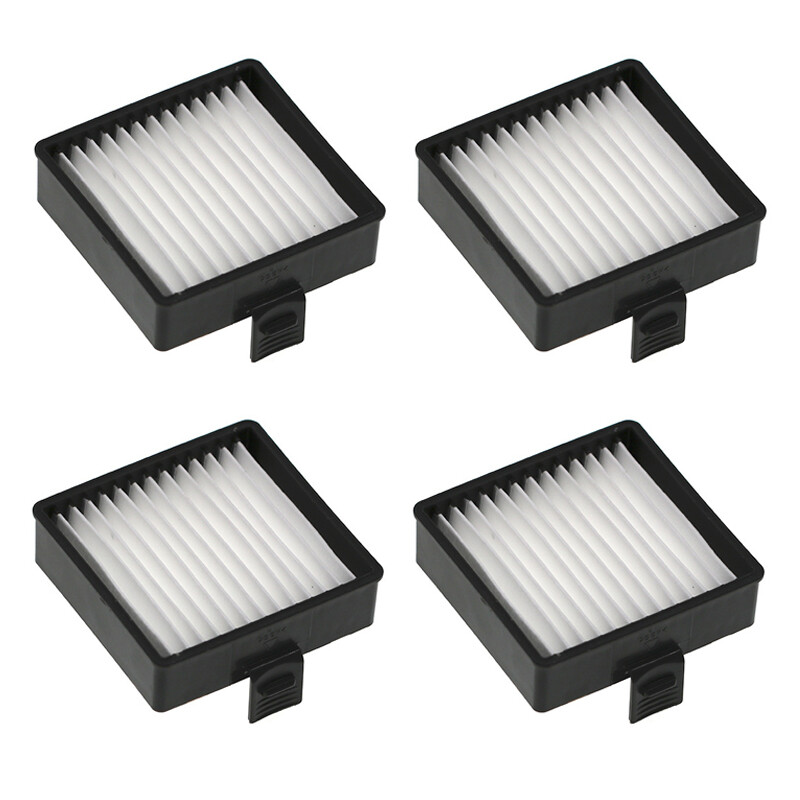 2/4Pcs Replacement Air Filter Set For Ryobi P712 P713 P714K Vacuum