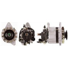 Alternateur Isuzu SERIE N
