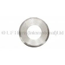 TRIUMPH TRIDENT T160 CUP, BOTTOM, VALVE SPRING 70-8789 LF HARRIS