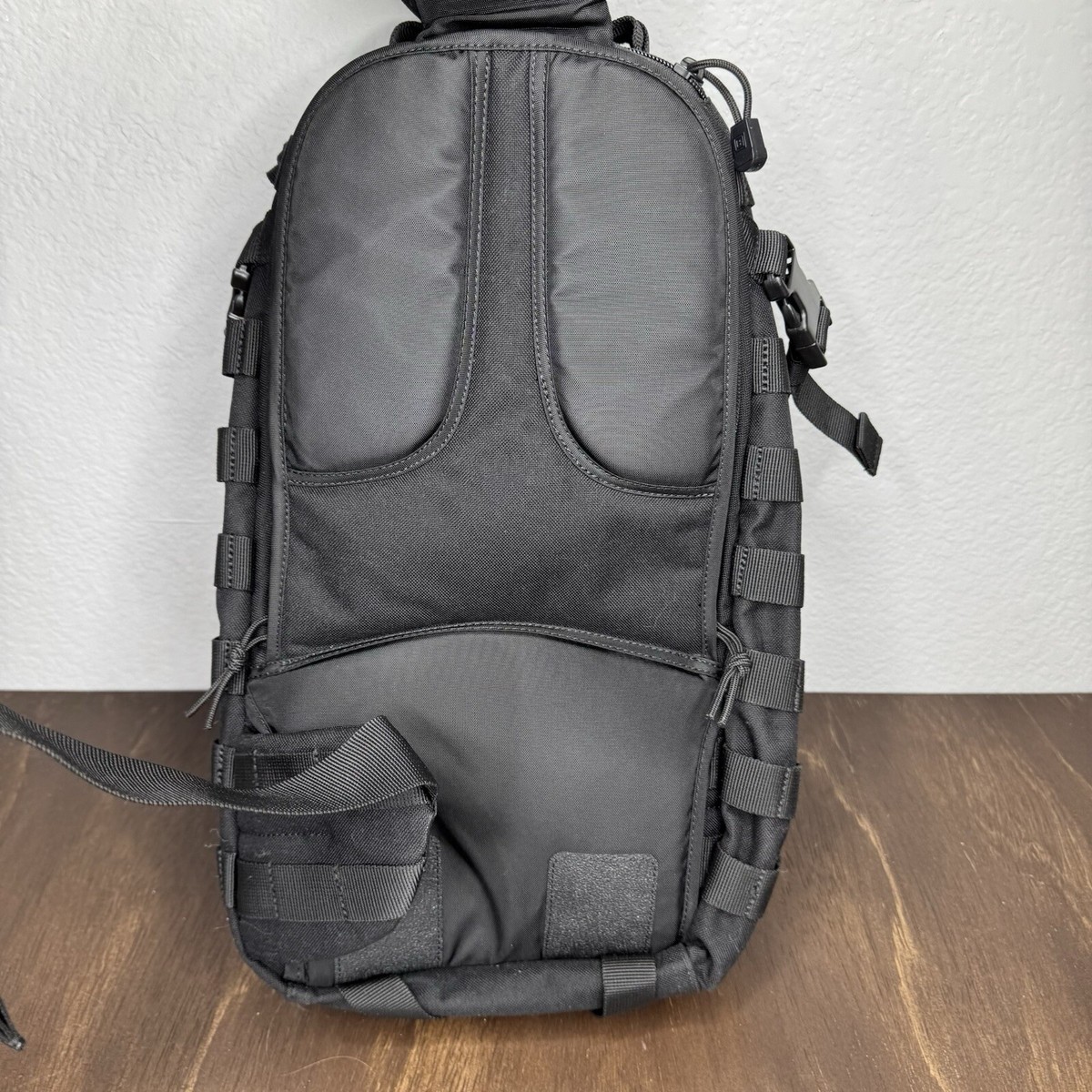 5.11 Tactical Rush MOAB 10 18L Backpack - Black for sale