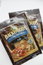 2 x 4oz LEM Backwoods Meat Cure, Sausage, Jerky, Bacon 200 lbs Meat