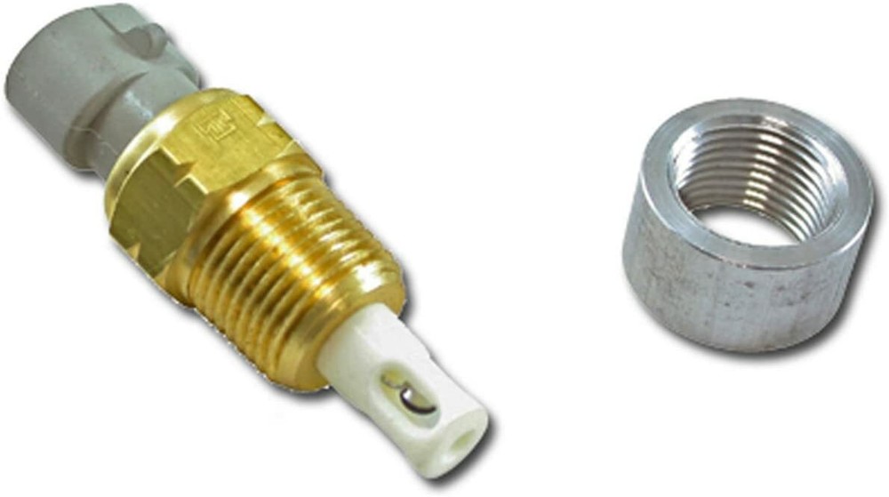AEM Electronics 30-2010 Air Temp Sensor Kit - 3/8 inch NPT