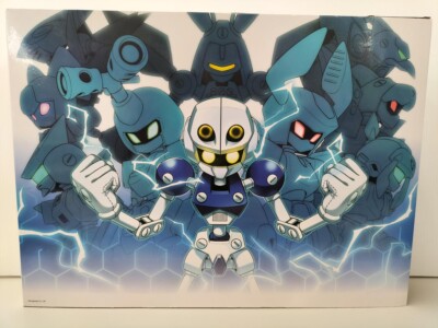 MR06 - メダロット コレクション フィギュア 4個セット Medabots 2025年最新】Yahoo!オークション -メダロットコレクション(フィギュア