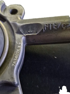 FTE automotive ZA34076.3.2 Concentric Slave Cylinder for sale 