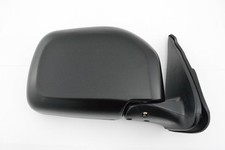 Door/Wing Mirror Black Manual RH OS For Toyota Hilux Mk4 LN165 2.4TD 1997-2001