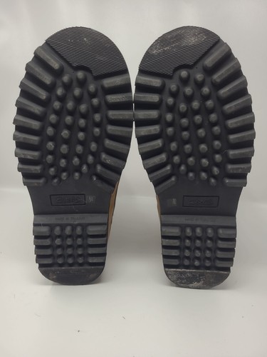 Cabelas Men's Insulated Winter Snow Pac Boots 83-0147 US Size 11 - Picture 5 of 11