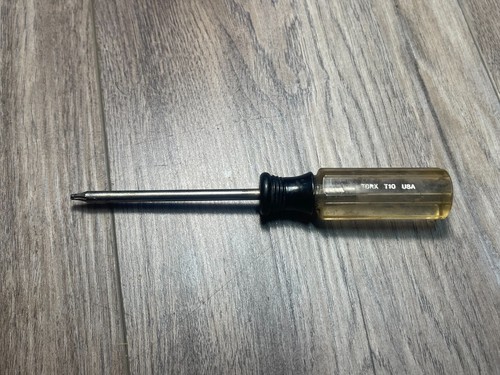 USA Craftsman Screwdrivers / Phillips, Flat Head &Torx Mix & Match / You Choose - Picture 111 of 153