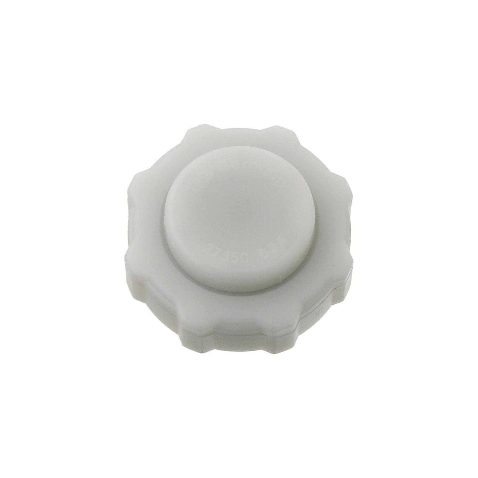 Febi Bilstein Radiator Cap fits Renault - 27350 - OE Equivalent Quality and Fit