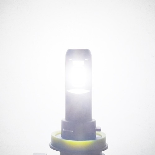 Super Bright 22000LM 120W H11 LED Headlight Low Beam Bulb Pure White Canbus 2/4X - Picture 6 of 22